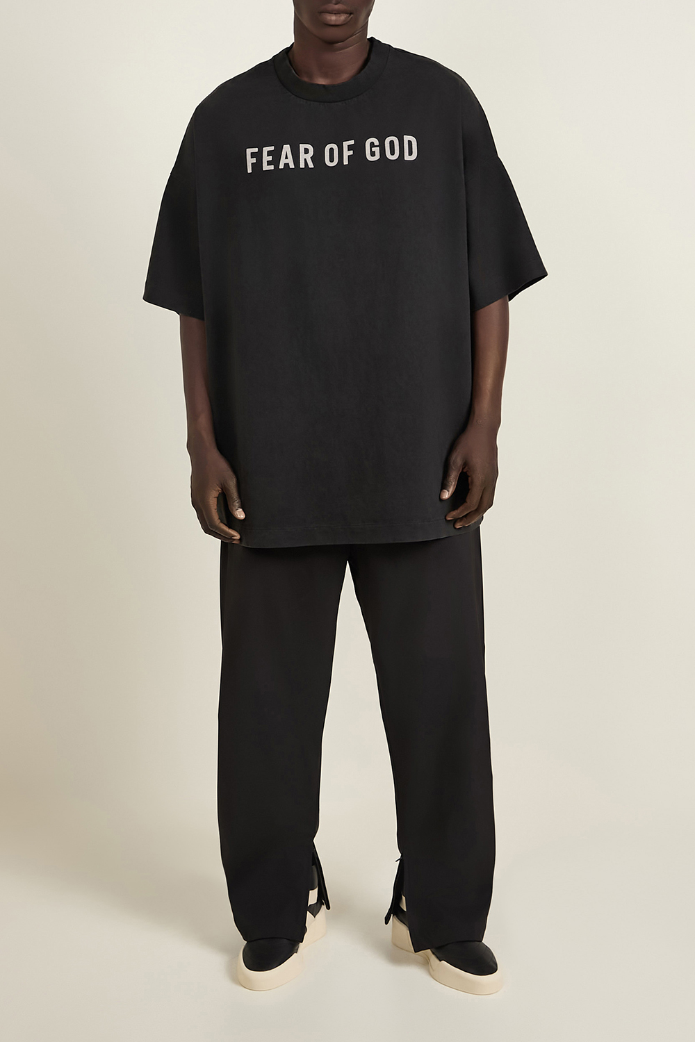 חולצת טי FEAR OF GOD